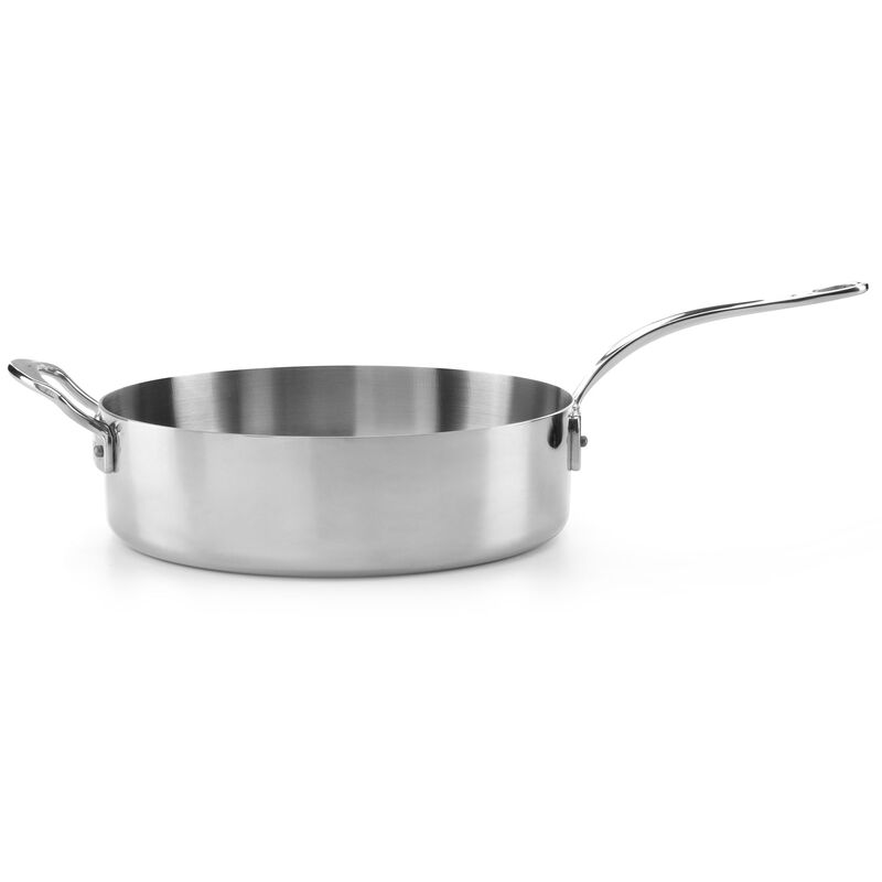 Paistokasari + kansi 26 cm