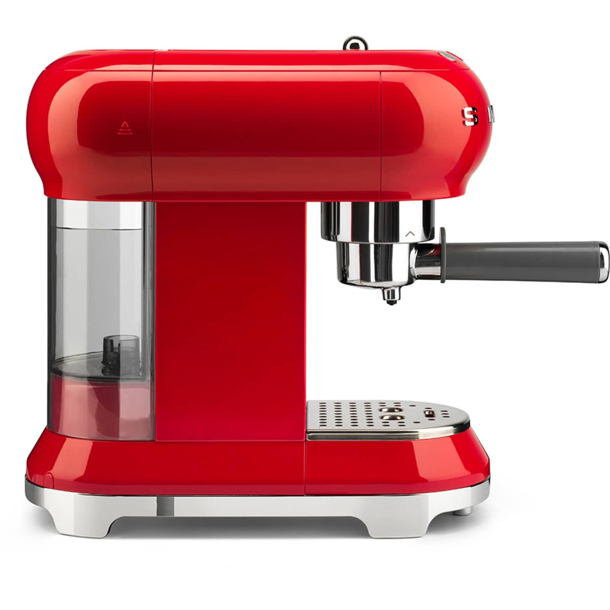 Espressokone ECF01RDEU