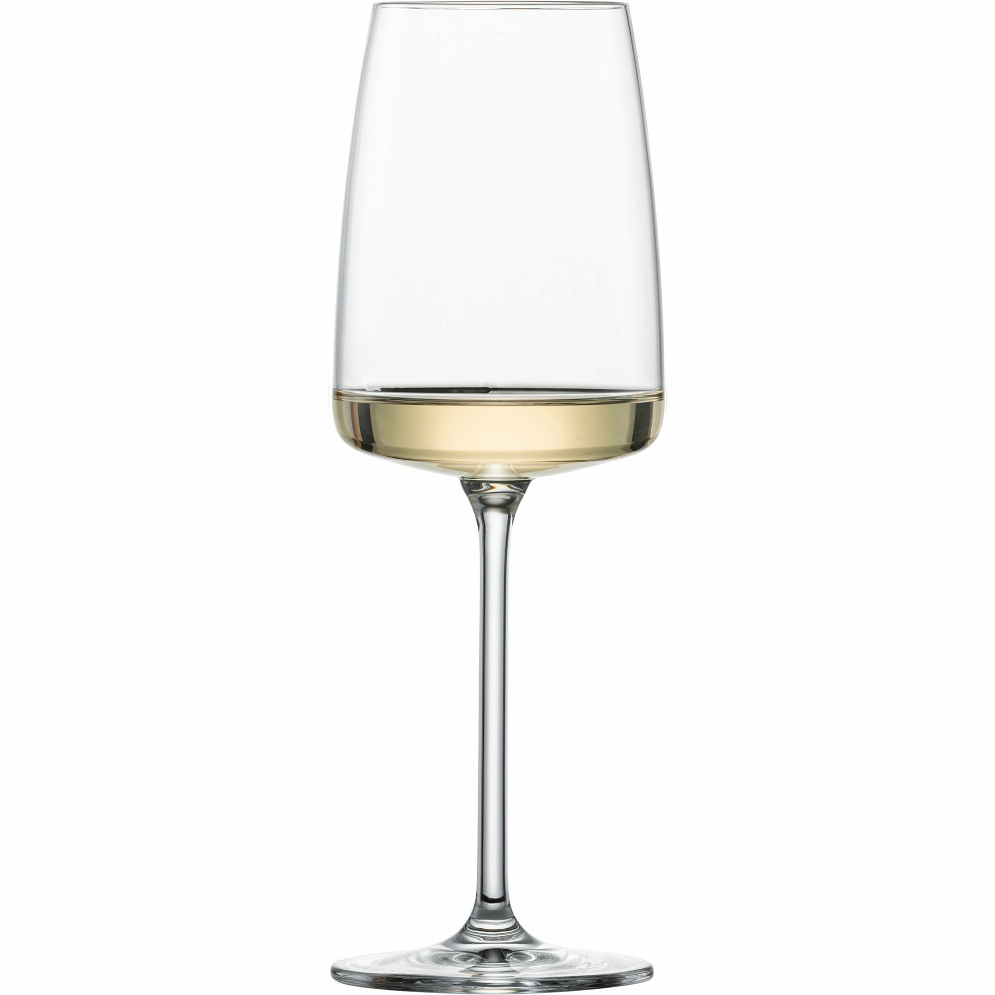 Alternativ bild 1 för Zwiesel Vivid Senses Light & Fresh vitvinsglas 36 cl, 2-pack