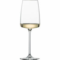 Vivid Senses Light & Fresh hvidvinsglas 36 cl, 2-pak