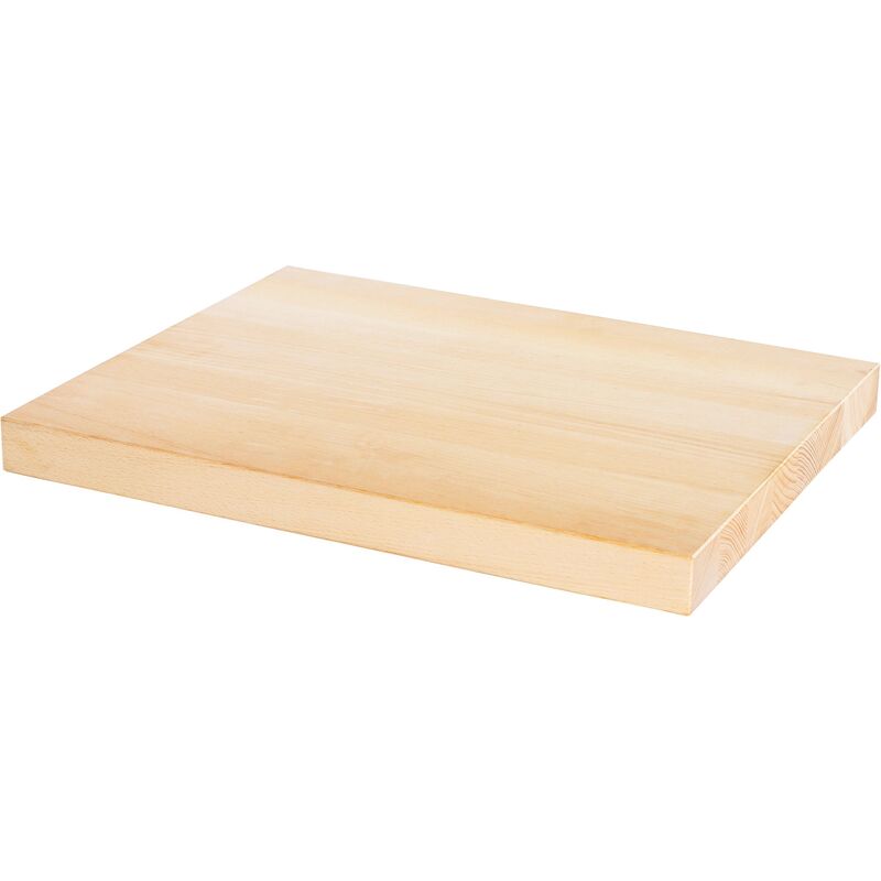 Skjærebrett bøk 40 x 50 cm