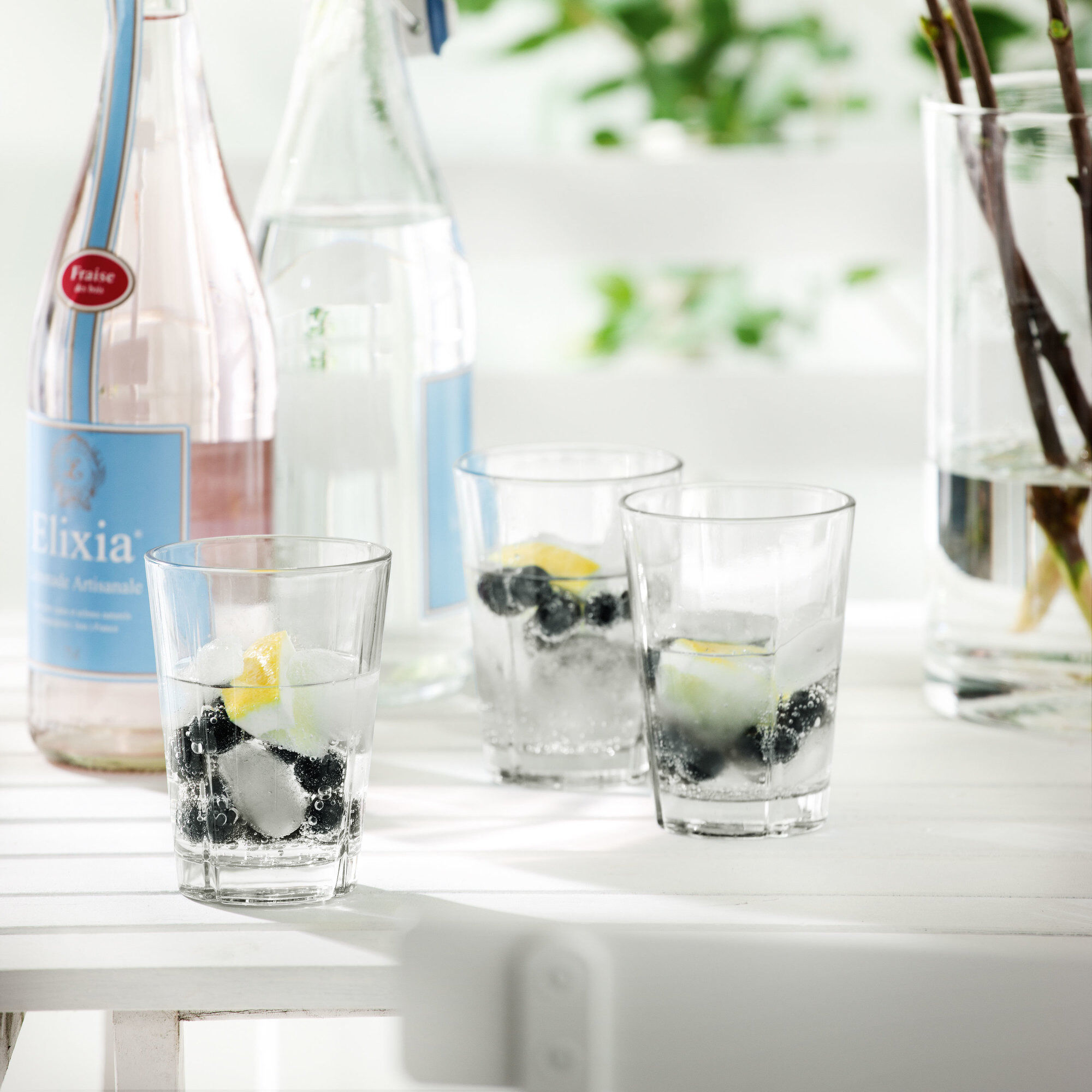 Alternativ bild 1 för Rosendahl Grand Cru Vattenglas 6st 22cl
