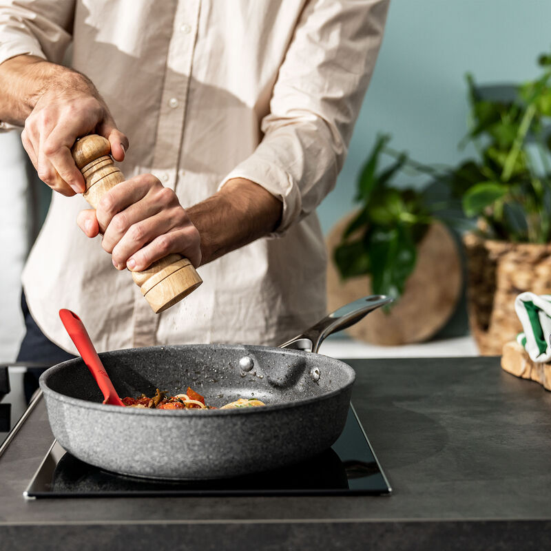 Salina paistinpannu 32 cm, alumiini