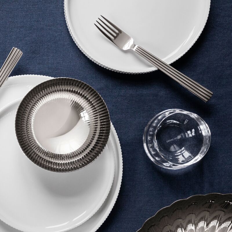 Bernadotte frokostbestik i 8 dele