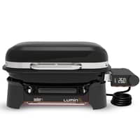 Lumin Compact Smart Elgrill