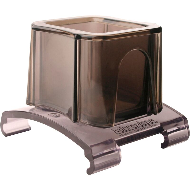 Pro- och Gourmet-släde