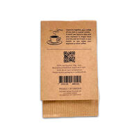 Rivsalt Espresso Bites refill