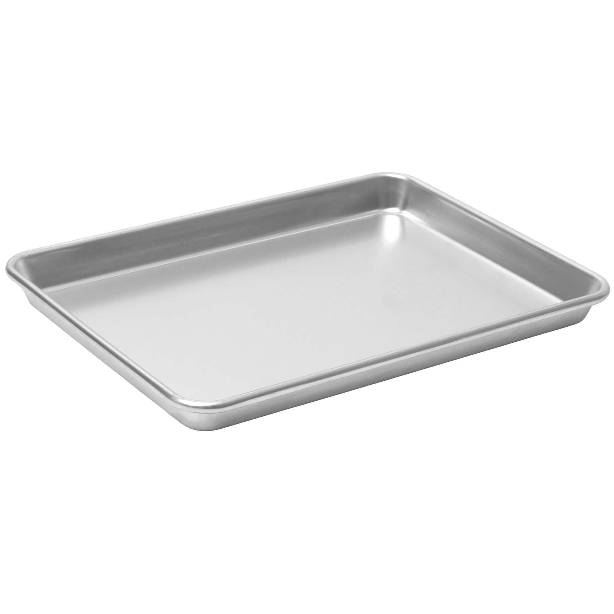 Bakplåt 33 x 24 cm, aluminium