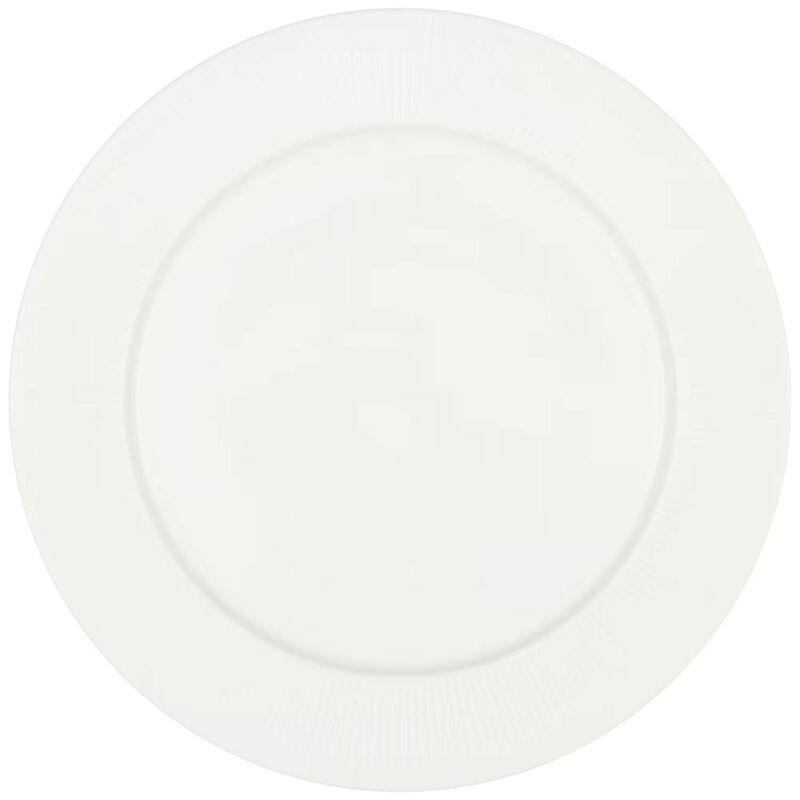 Mareld Linnéa Tallerken 28 cm 8stk