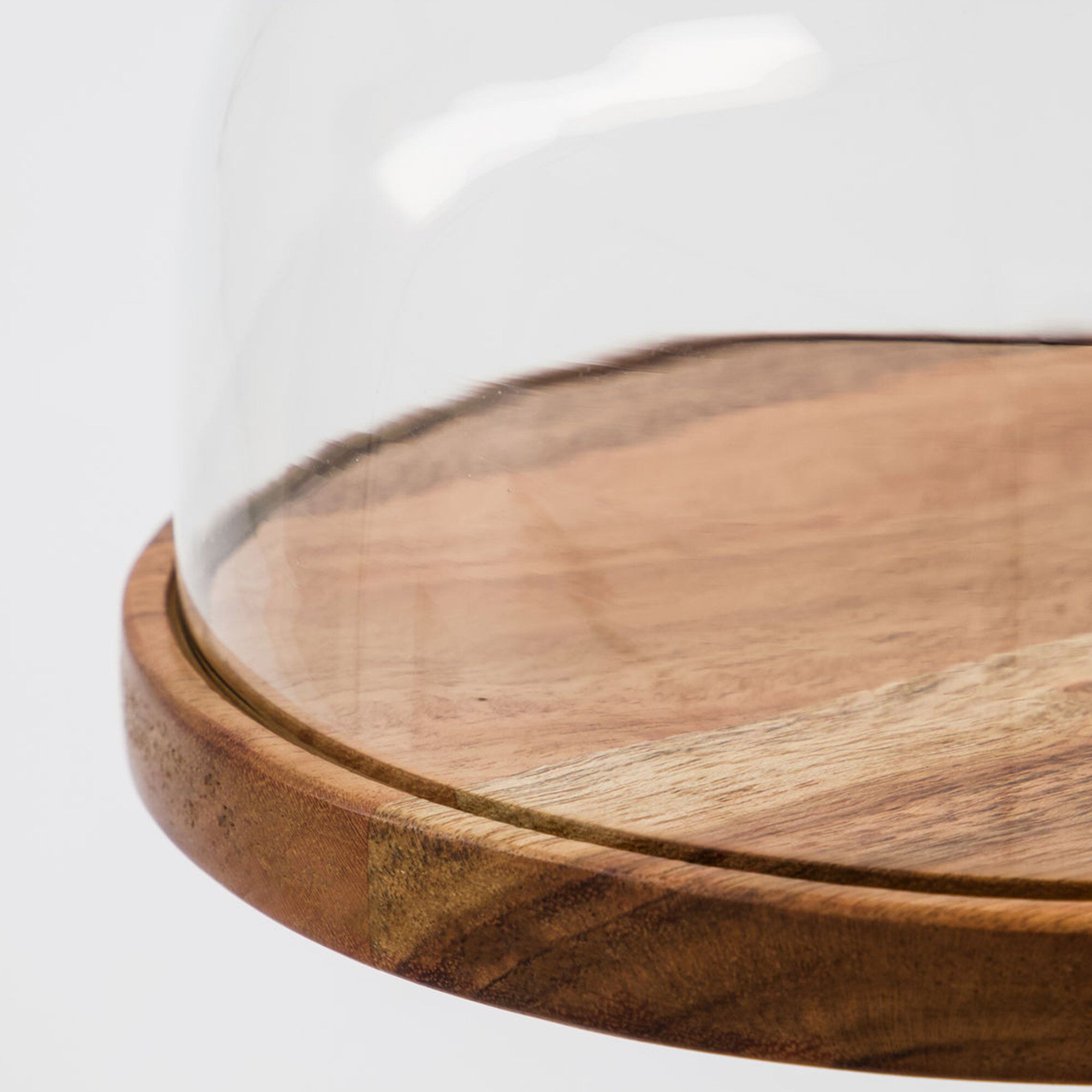 Alternativ bild 1 för Nicolas Vahé Fromage ostkupa 13x18 cm