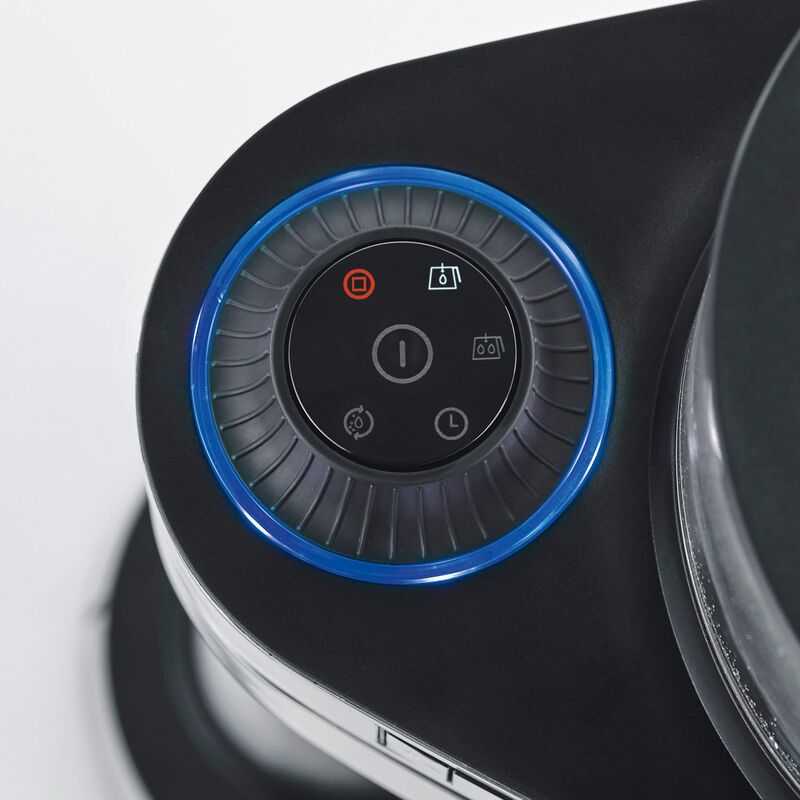 Ka 5762 Café Caprice kahvinkeitin termoskannulla