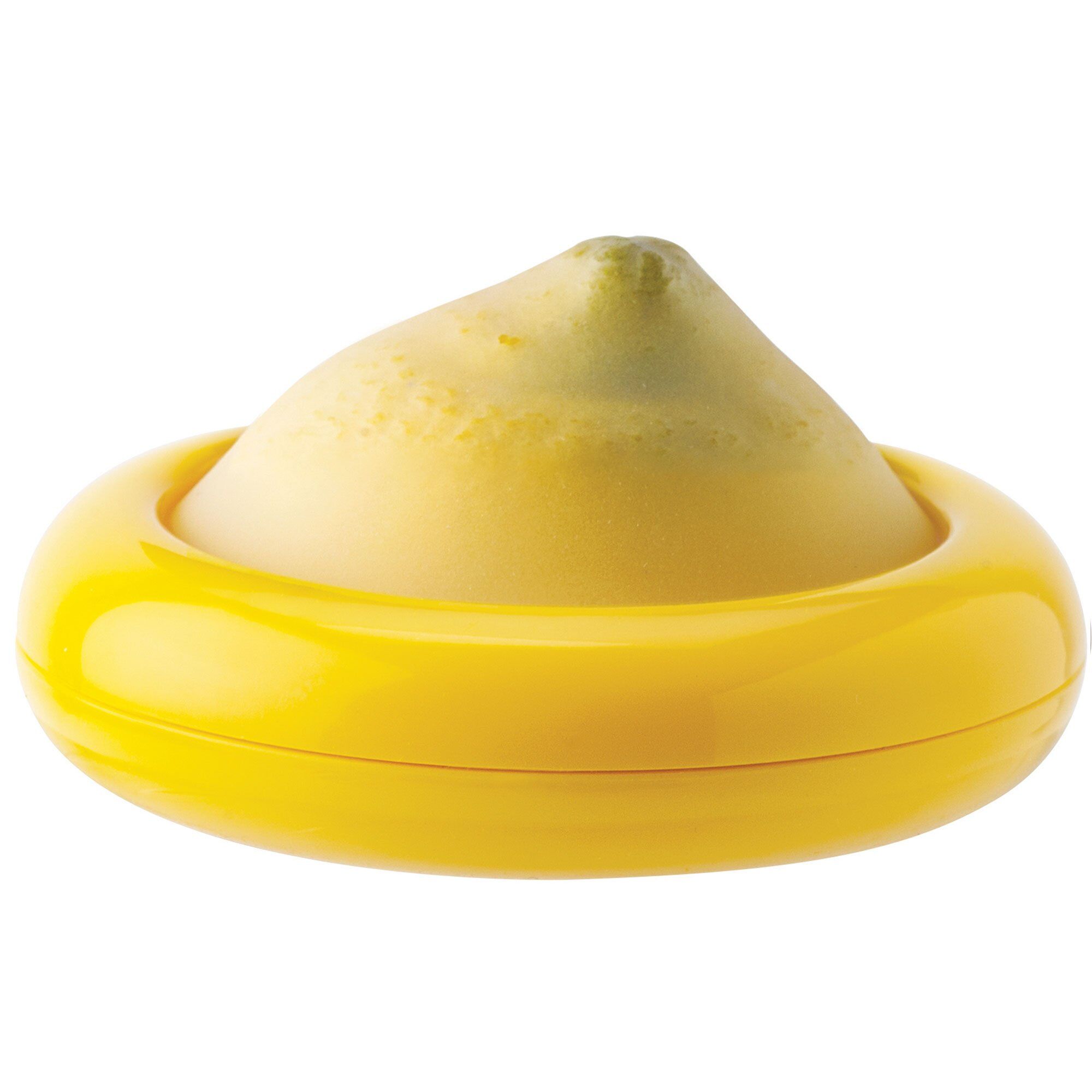 JOIE Stretch Förvaring Citron