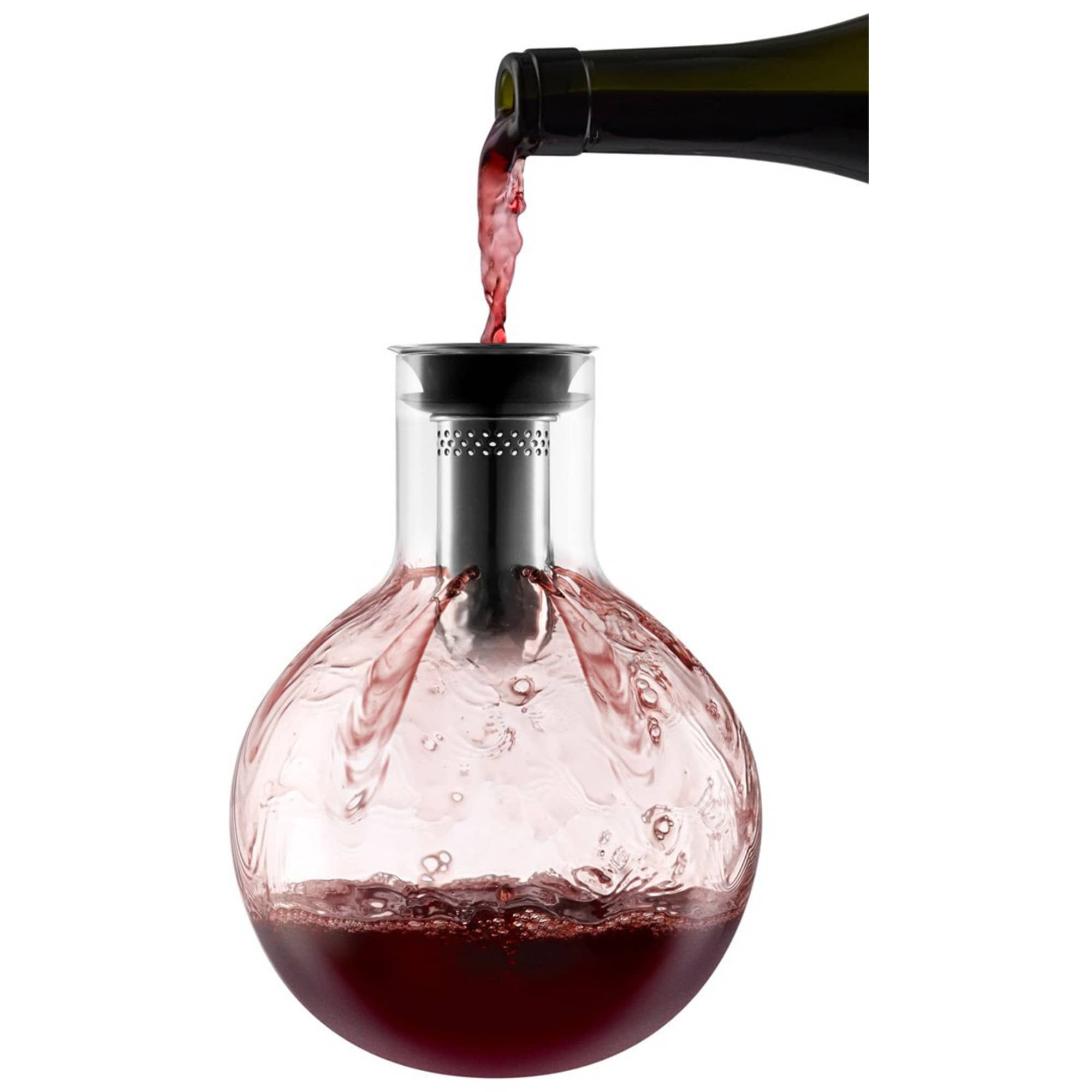 Dekanteringskaraffel 0,75 l