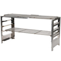 Kasai Konro Robata Rack grillhylle (Long)