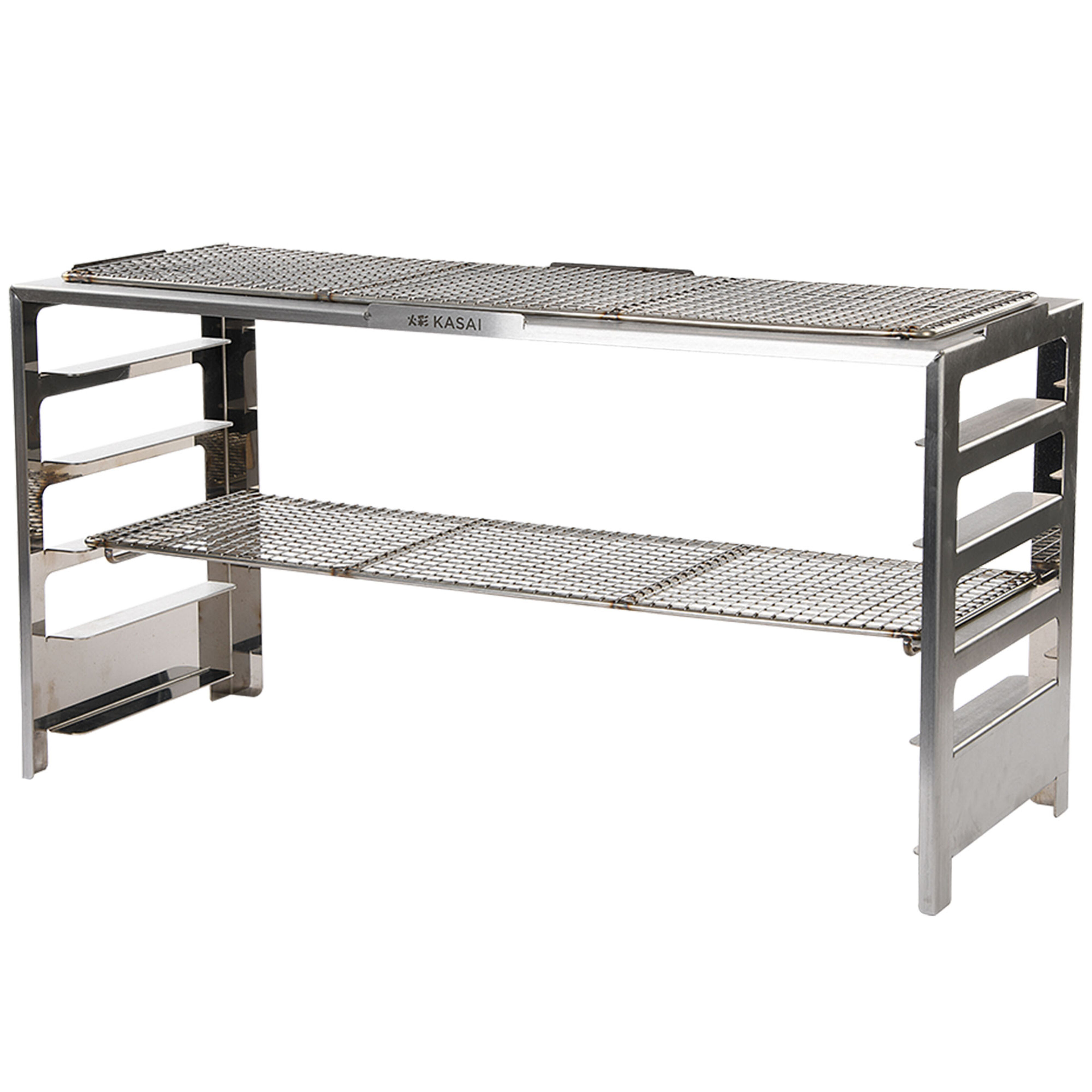 Kasai Konro Robata Rack grillihylly (Long)
