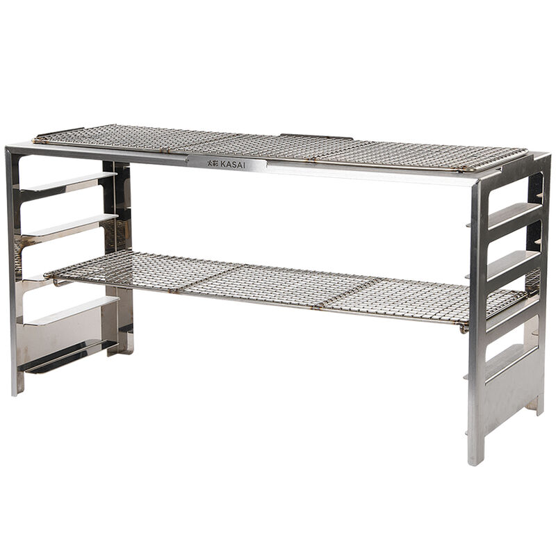 Kasai Konro Robata Rack grillihylly (Long)