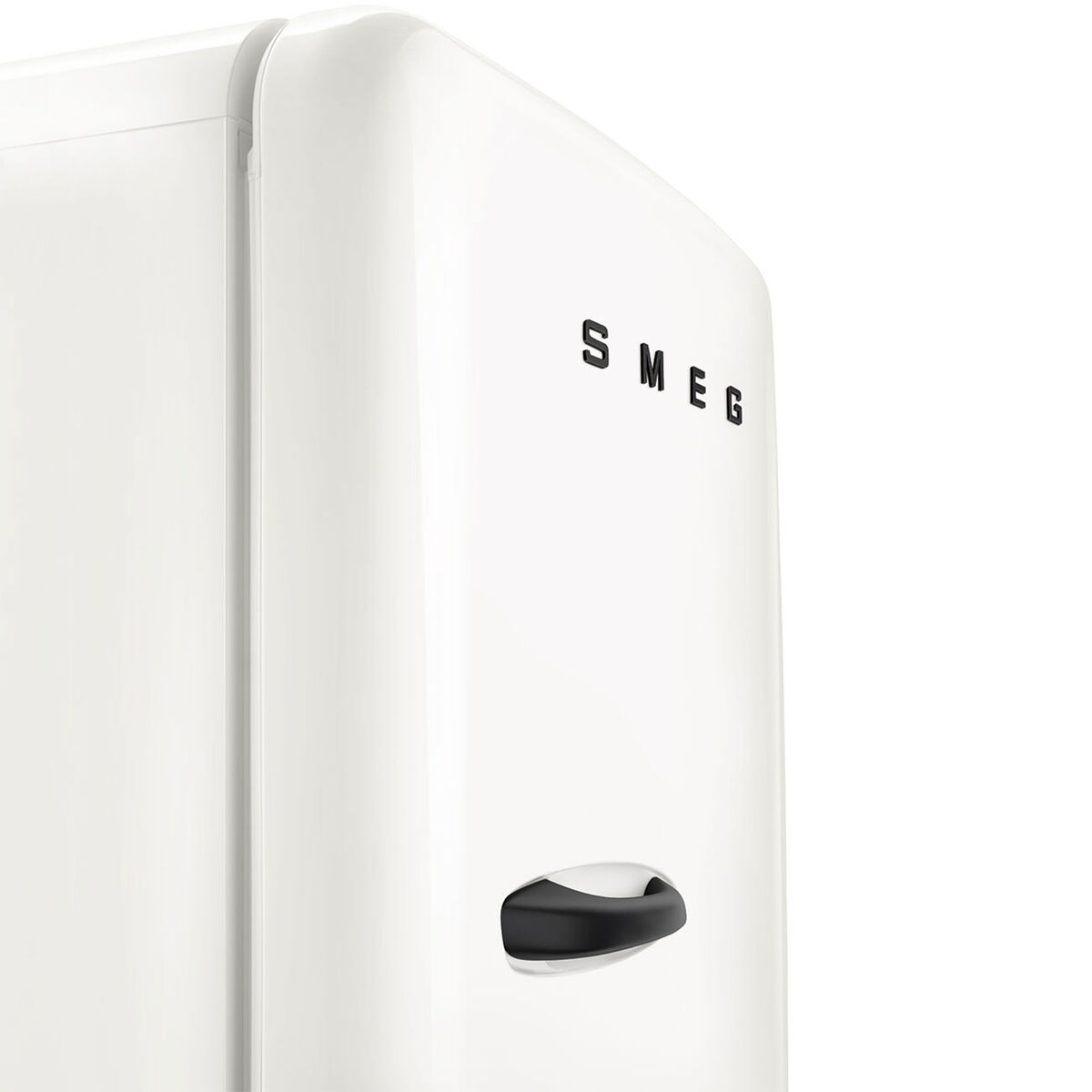 Porsche Special Edition kjøleskap med fryseboks FAB28RDPCW6, carrara white