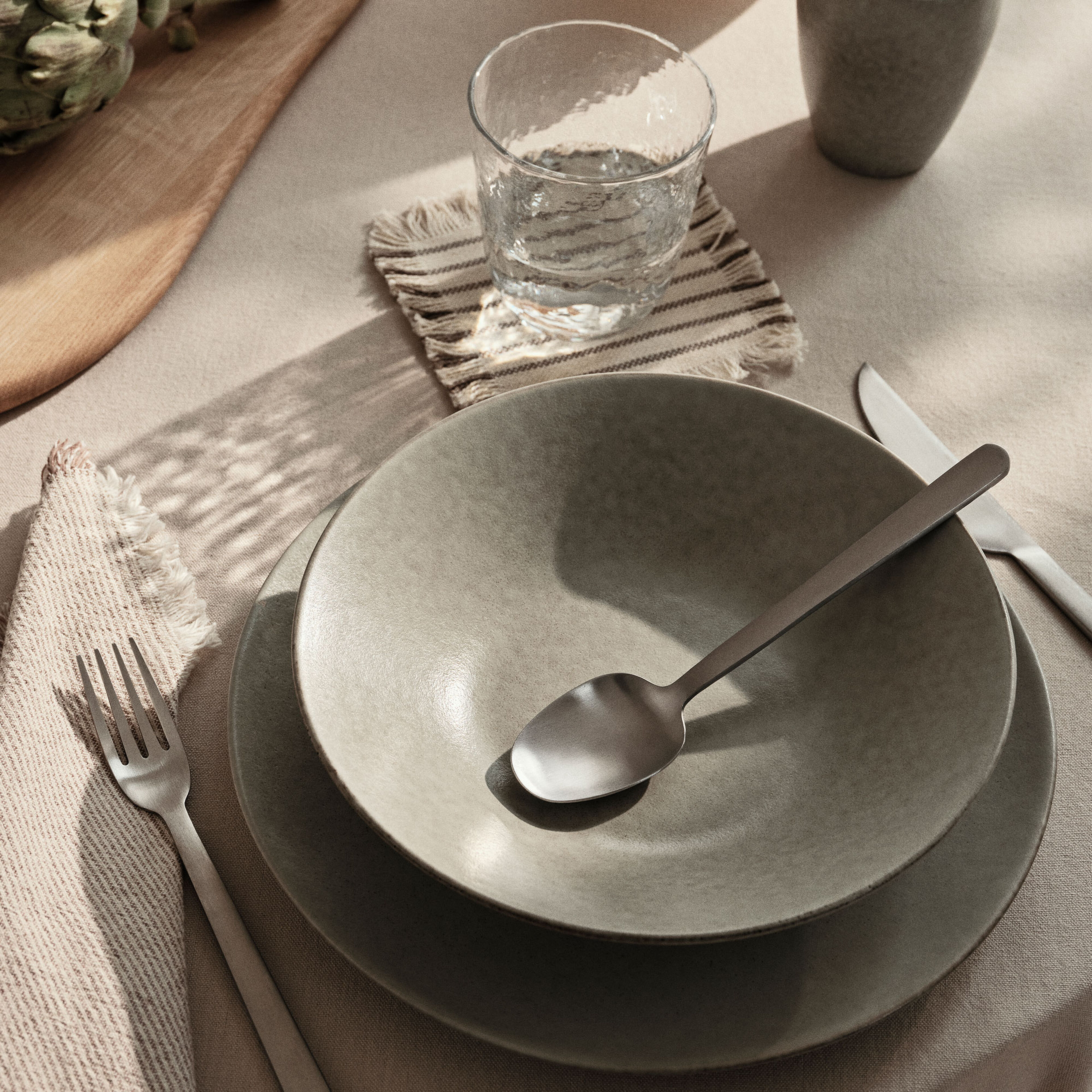 Nordic Marsh skål 17 cm