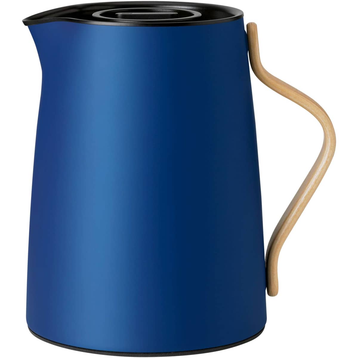 Emma Termoskanna Te 1 liter mörk blå