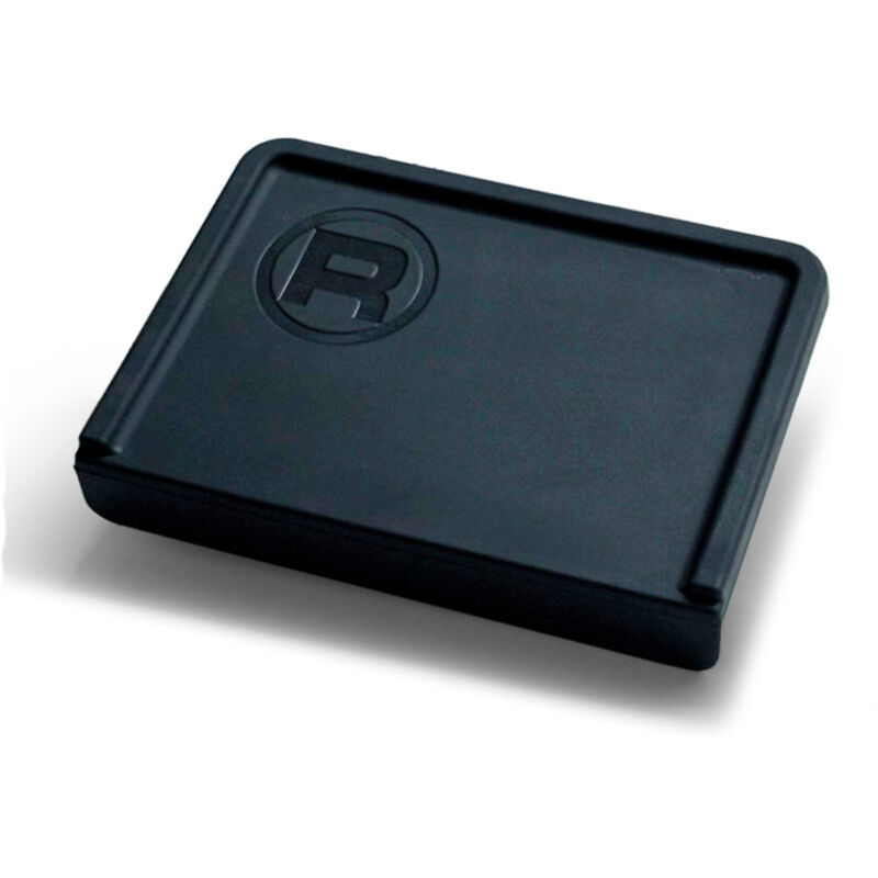 Tamping Mått med kant