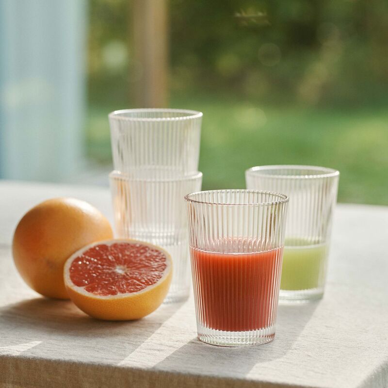 Dricksglas 24 cl 6-pack