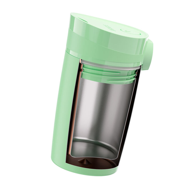 SIGG Miracle mug 0,27 litraa, milky green