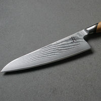 Ryda Knives A-73 Kockkniv, 20,5 cm
