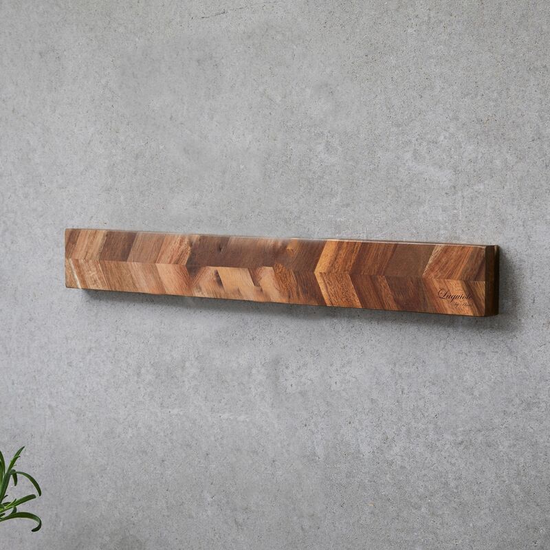 Knivlist, akaciaträ