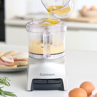 3 Cup køkkenmaskine