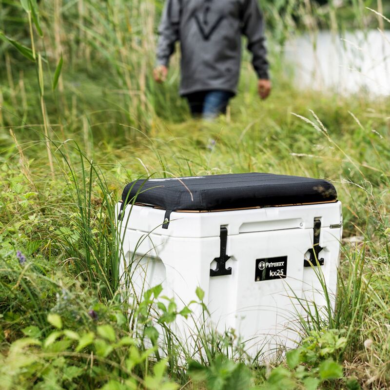 Sittepute til Petromax kjølebag 25 liter