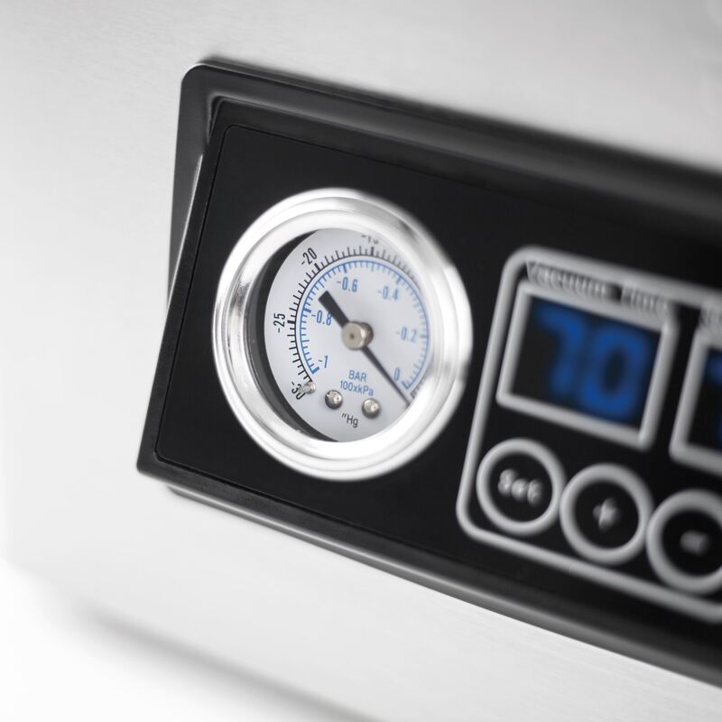 VacuChef 70 kammer vakuumpakker