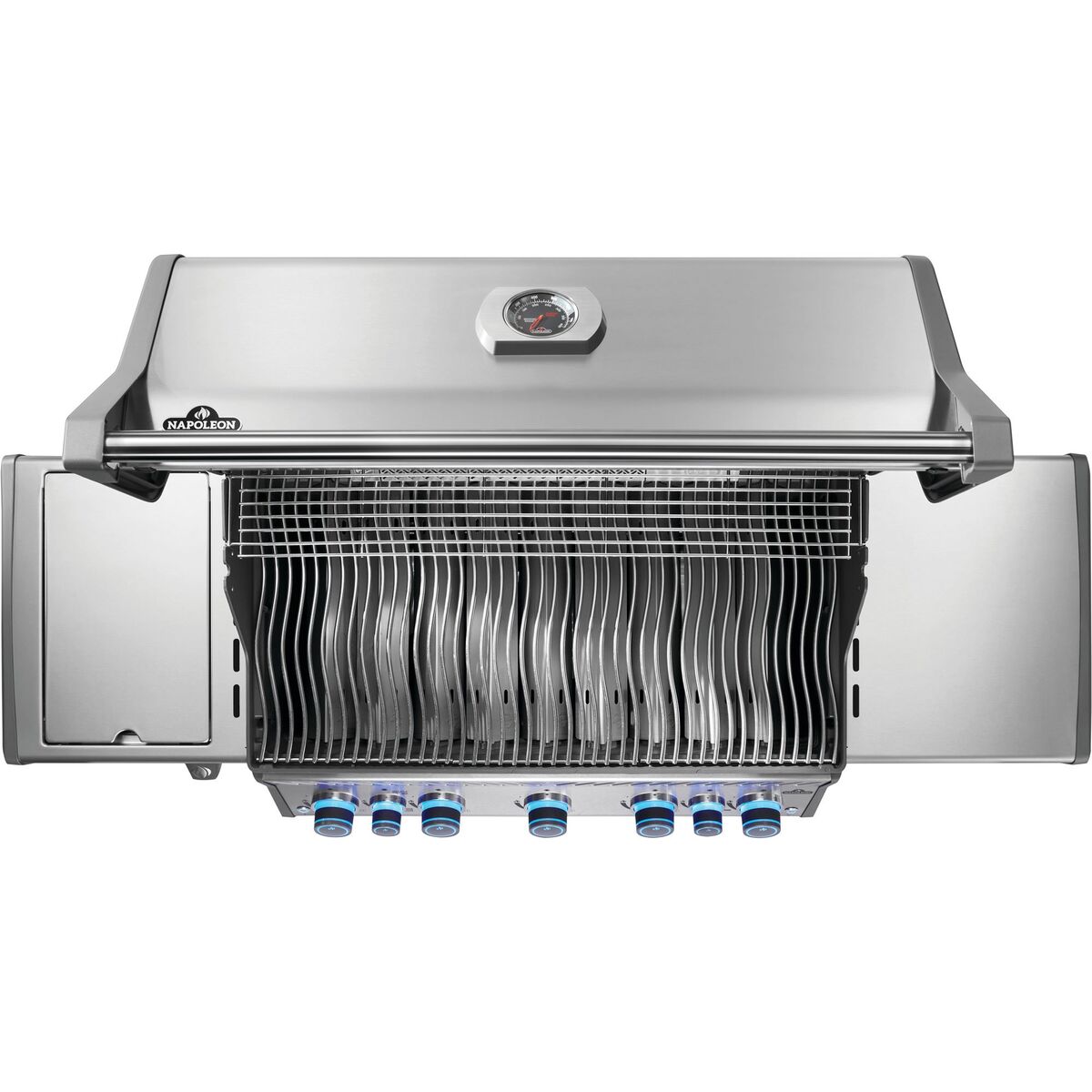 Rogue PRO-S 625 Gasolgrill, rostfri