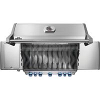 Rogue PRO-S 625 Gasolgrill, rostfri