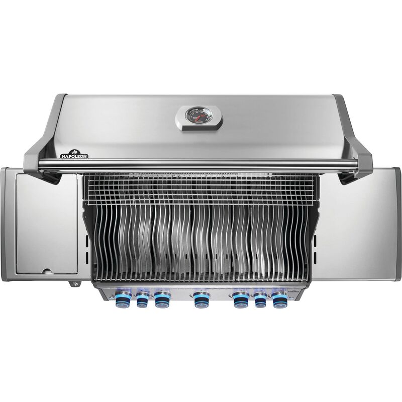 PRO-S 625 Gasolgrill, rostfri