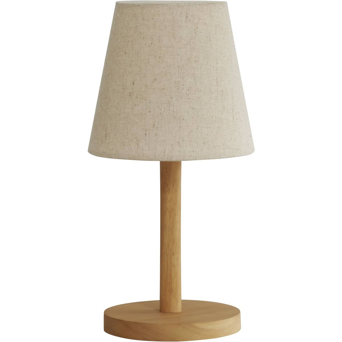 Portabel Bordslampa Tess