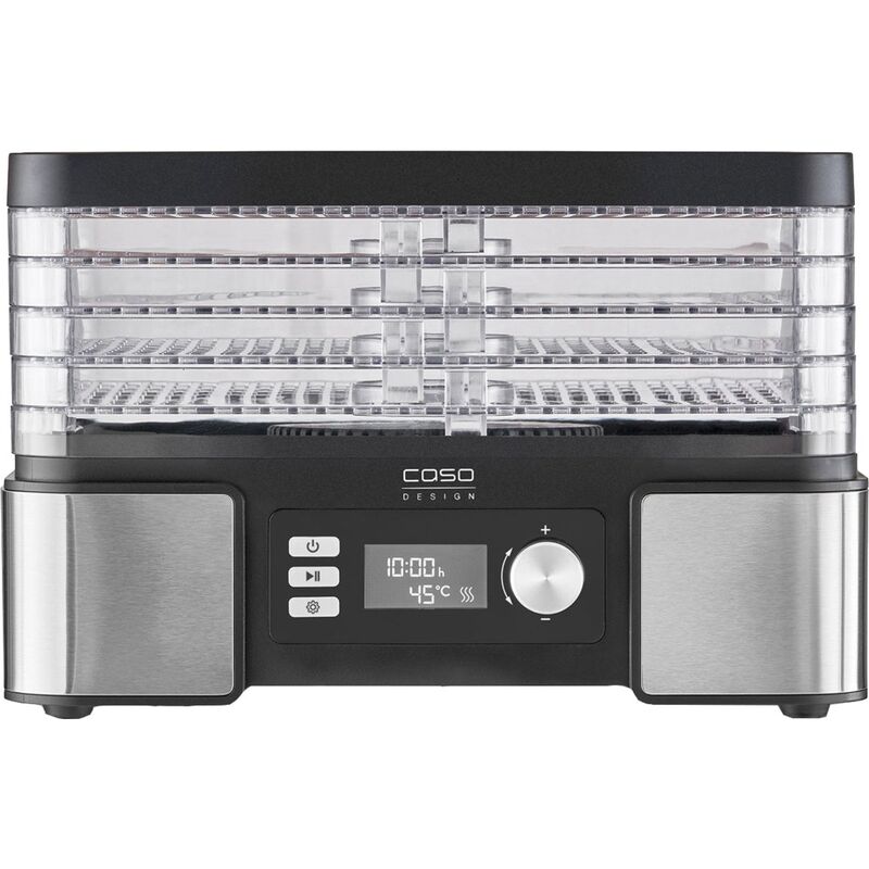 DH 450 Dehydrator 5 brickor