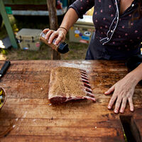 Krydda Large Camo kryddblandning 297 g