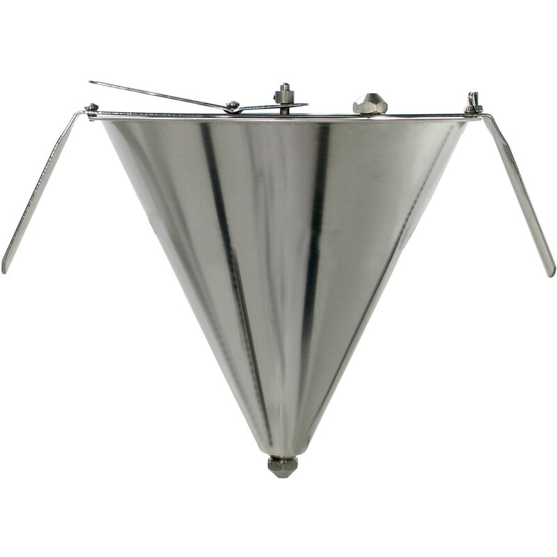 Såsportionerare 2 liter