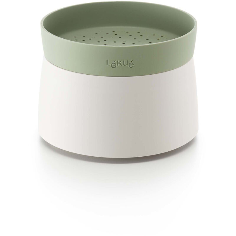 Quinoa och riskokare