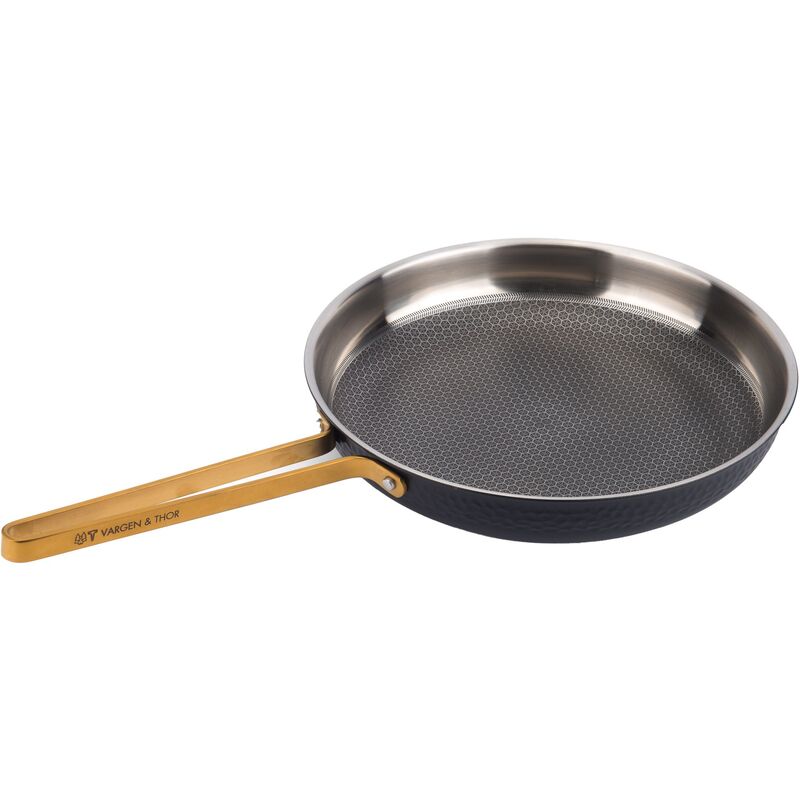 Modell XB stegepande Ø28, matsort