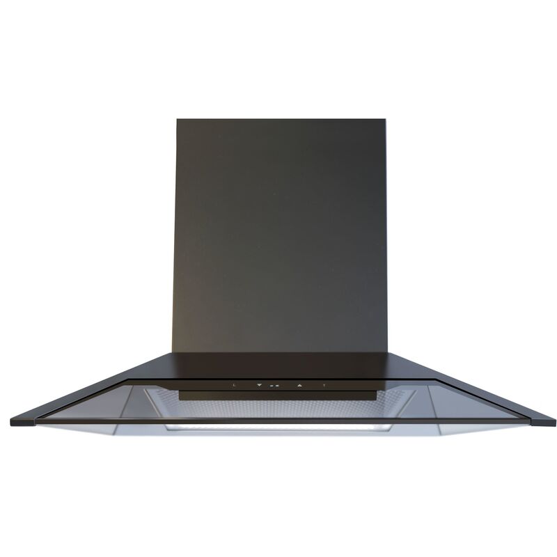 SQWK 60 Vader väggfläkt