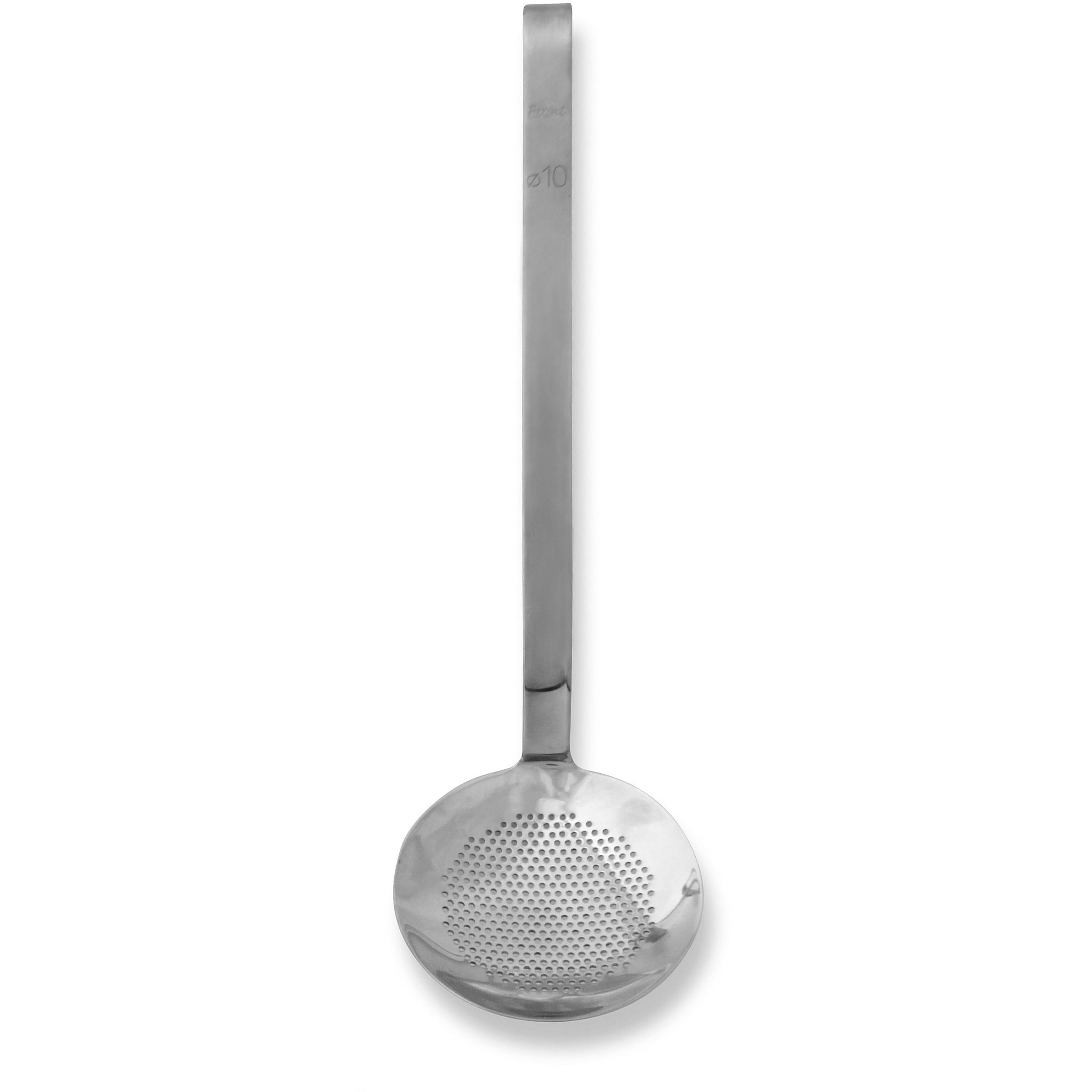 Hålslev dia 10 cm längd 25 cm