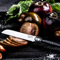 Style de Vie keittiöveitset 3 kpl, musta