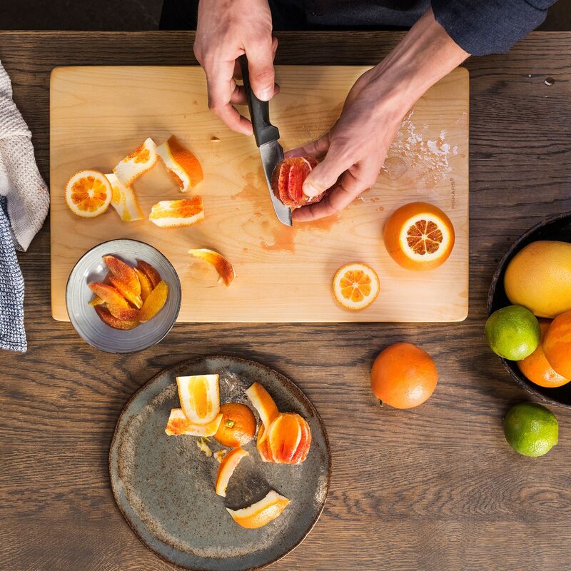 Hard Edge -juuresveitsi, 9 cm