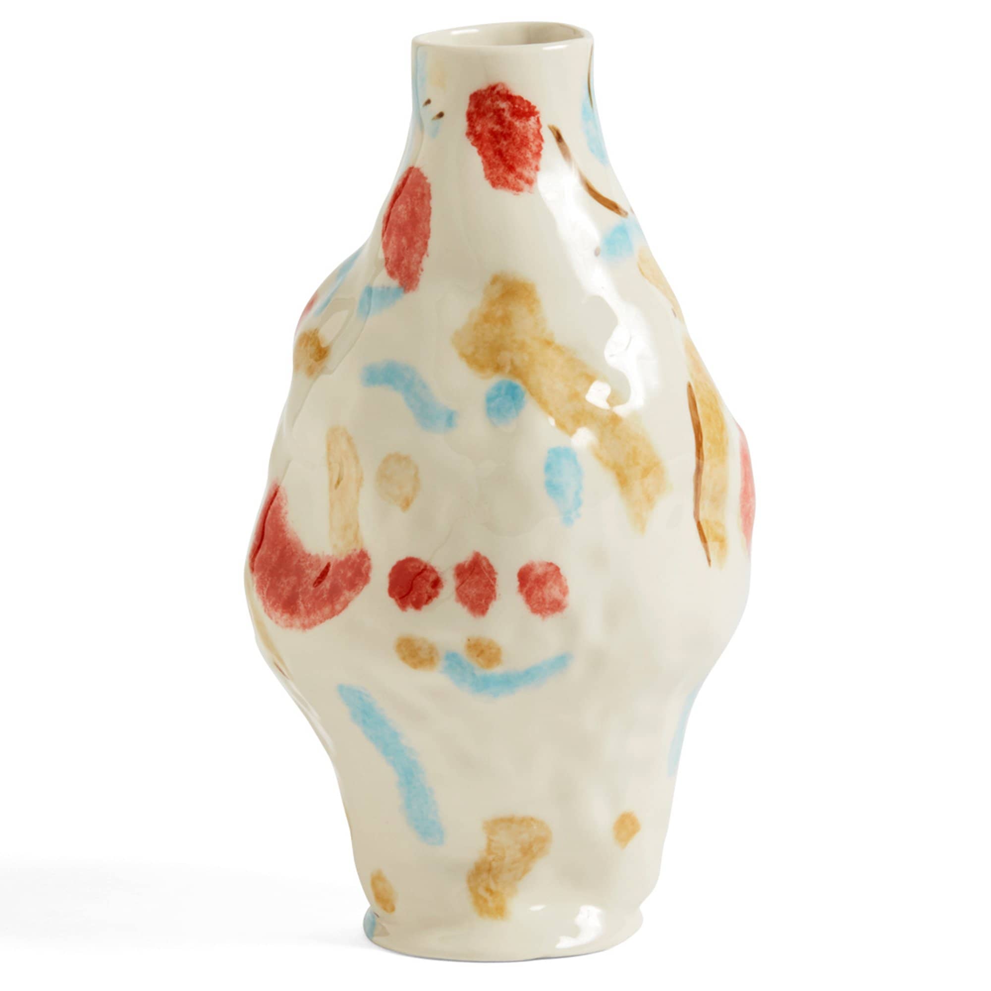Jessica Hans vase, miró