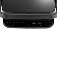 Enfinigy kontaktgrill, sort