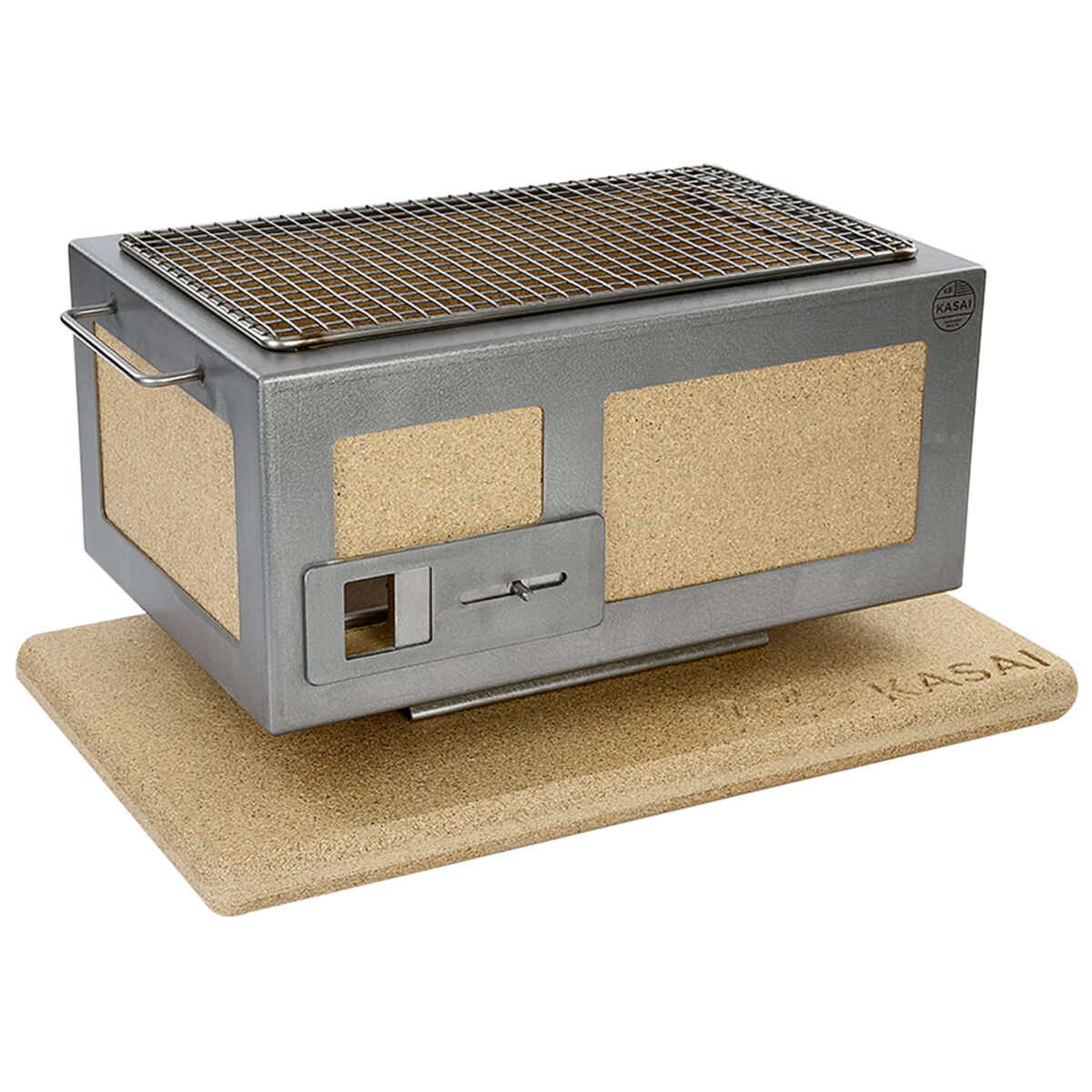 Kasai Konro Little V2 -grilli