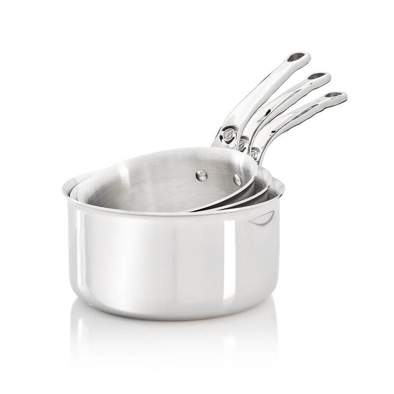 Affinity Kasserolle 2,5 liter Rustfritt