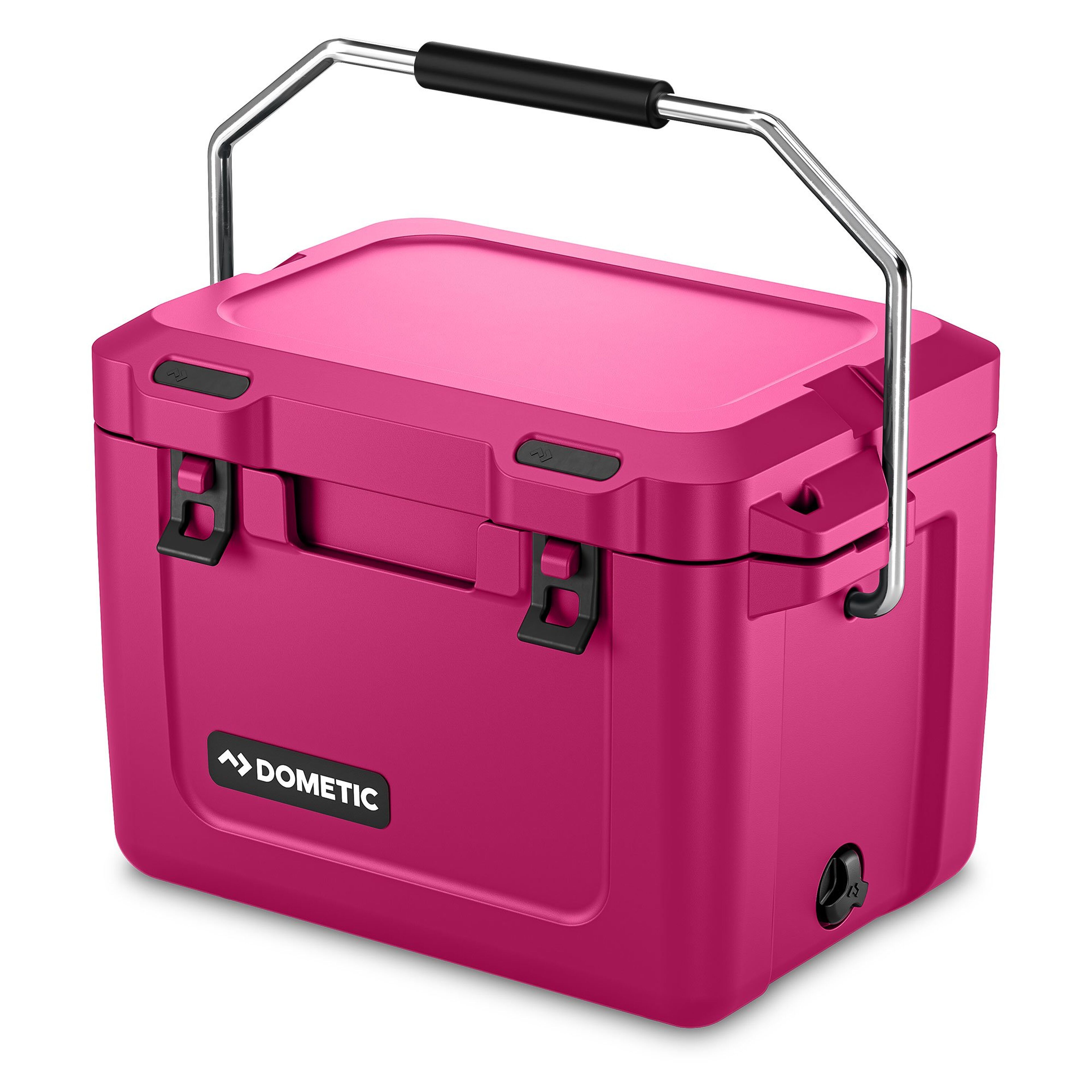 Patrol 20 isolerad passiv kylbox 19 liter, orchid