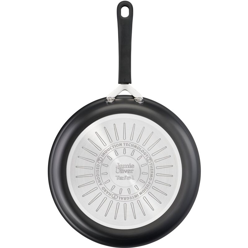 Jamie Oliver Quick & Easy Stekpanna 28 cm